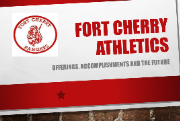 Fort Cherry Athletics Presentation Cover Image