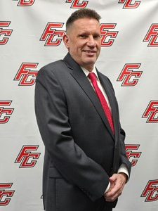 Mr. Robert Finney 