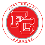 FC: Fort Cherry Rangers logo