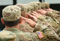 Serving America’s Heroes and Their Families